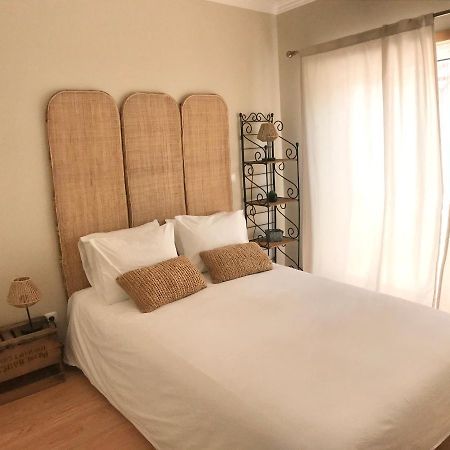 Cosy Room With Bathroom And Private Access Sesimbra Zewnętrze zdjęcie