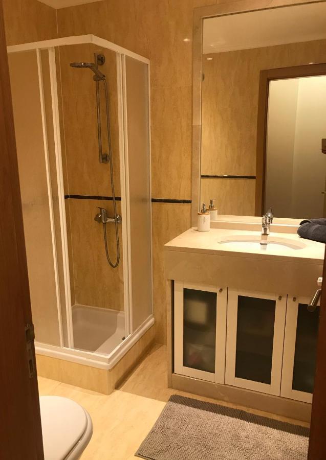 Cosy Room With Bathroom And Private Access Sesimbra Zewnętrze zdjęcie