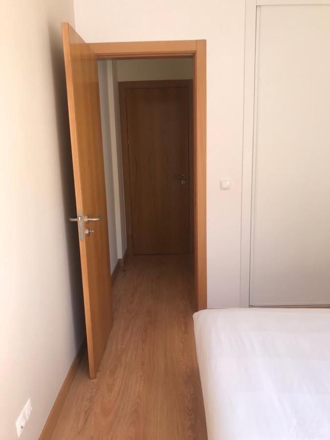 Cosy Room With Bathroom And Private Access Sesimbra Zewnętrze zdjęcie