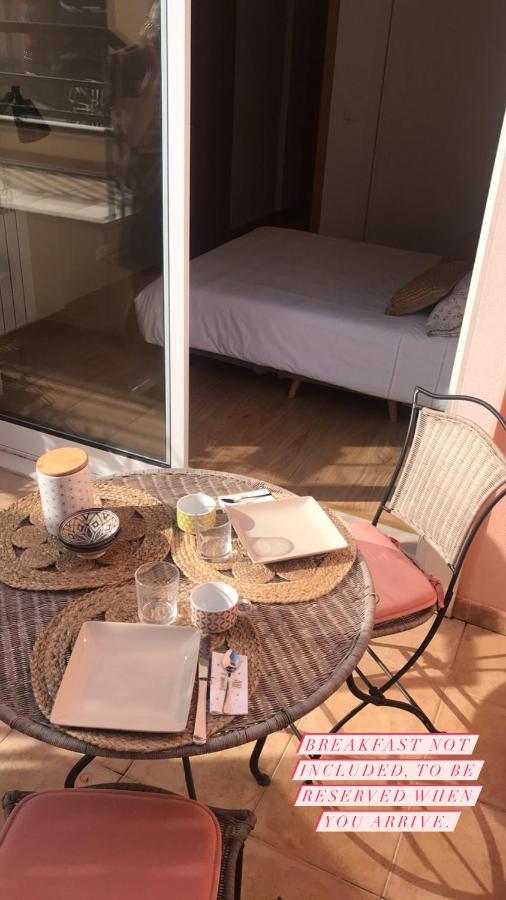 Cosy Room With Bathroom And Private Access Sesimbra Zewnętrze zdjęcie