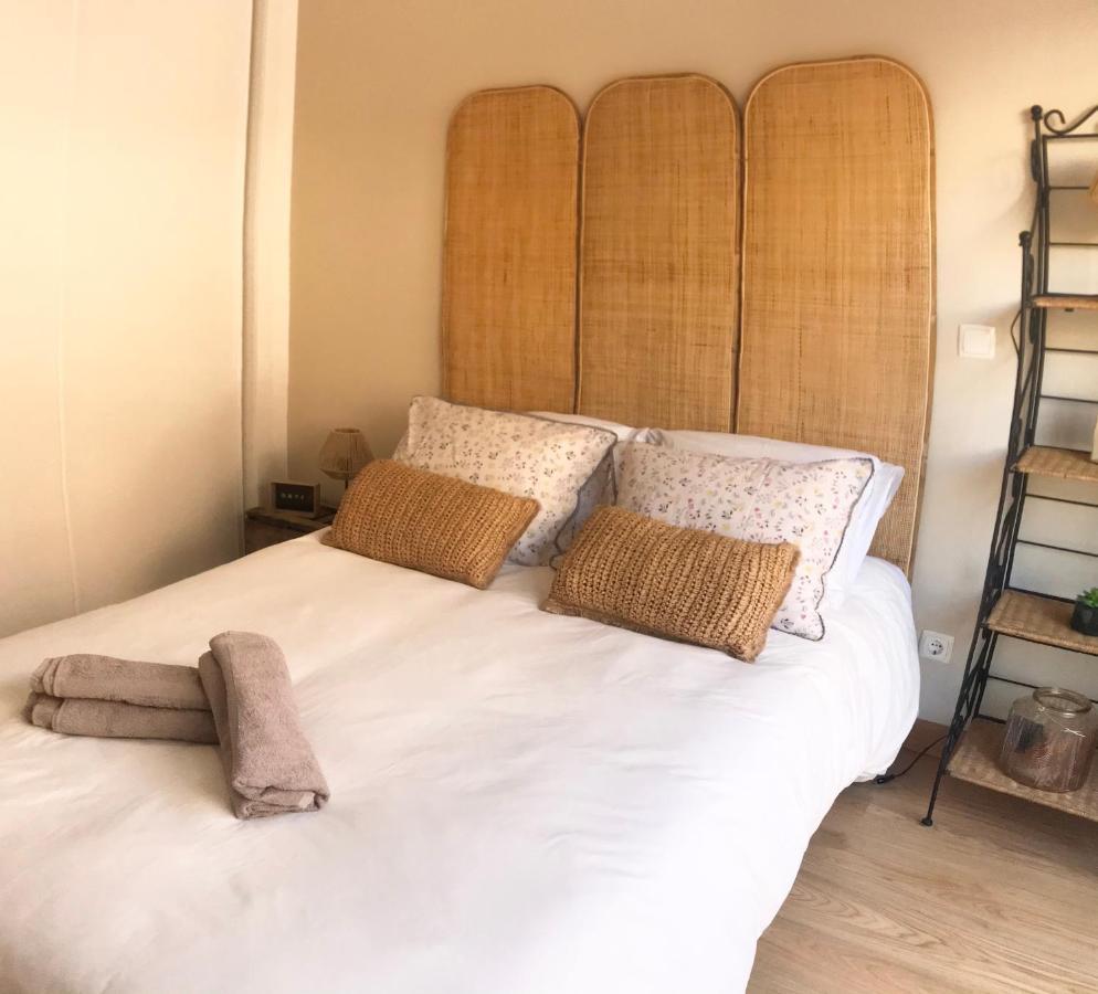 Cosy Room With Bathroom And Private Access Sesimbra Zewnętrze zdjęcie