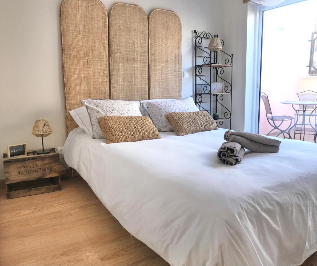 Cosy Room With Bathroom And Private Access Sesimbra Zewnętrze zdjęcie