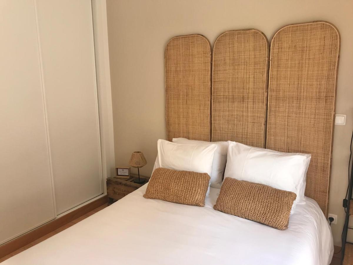 Cosy Room With Bathroom And Private Access Sesimbra Zewnętrze zdjęcie