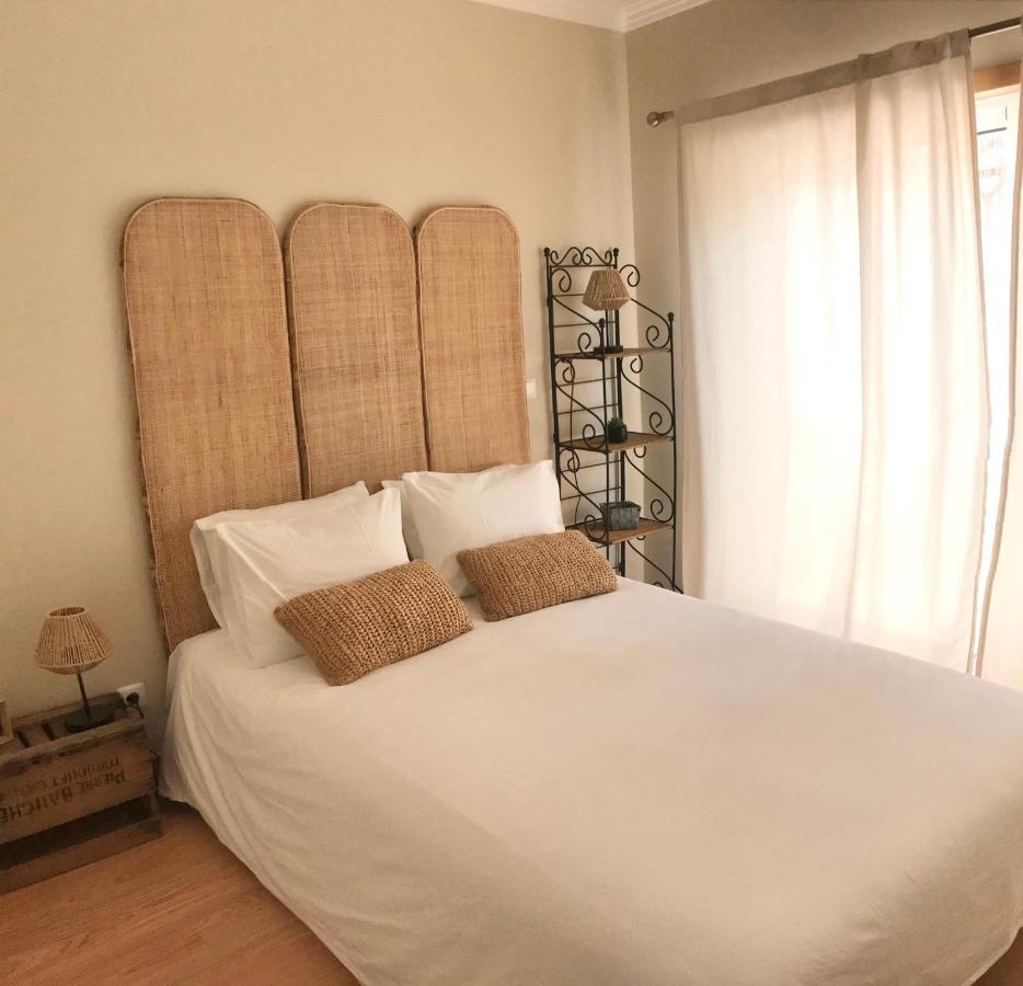 Cosy Room With Bathroom And Private Access Sesimbra Zewnętrze zdjęcie
